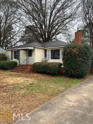 1463 Beatty St, Griffin, GA 30223-1280