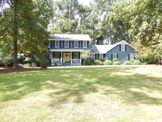 4620 Woodbridge Ct, Evans, GA 30809-5609