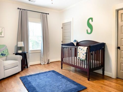 2188 Marann Dr, Atlanta GA  30345-3564 exterior