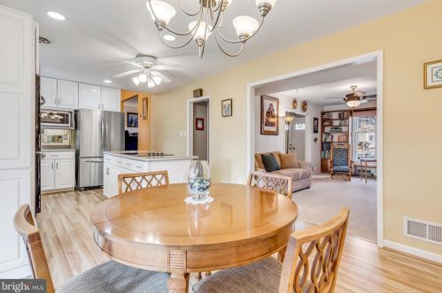 14804 Mistletoe Ct, Silver Spring MD 20905-5620 exterior