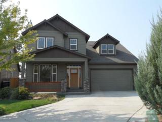 2260 Larchleaf Ln, Eagle Crest, OR 97756-1790