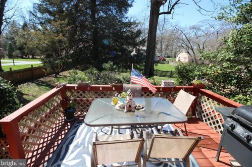 17 Friendship Ct, Charles Town WV 25414-5058 exterior