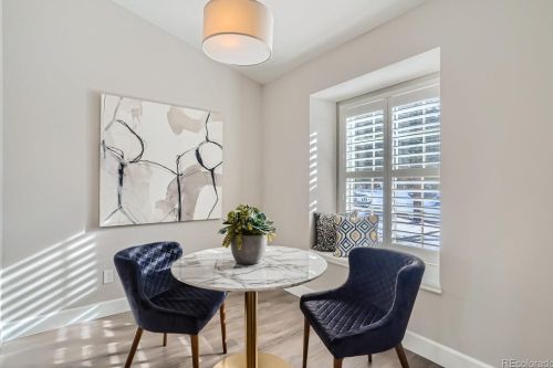 7350 Monaco St, Englewood CO 80112-1528 exterior