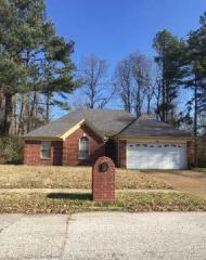 2986 Spring Hill Dr, Memphis, TN 38127-7446