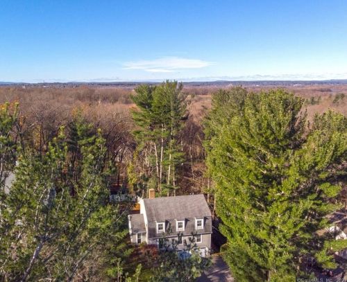 182 Littel Acres Rd, Glastonbury, CT 06033-3612