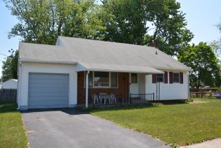2006 Echo Cir, Bethlehem, PA 18018-1226