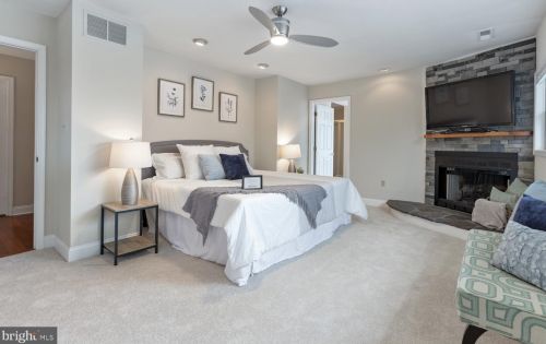 728 Oak Grv Cir, Severna Park MD 21146-4219 exterior