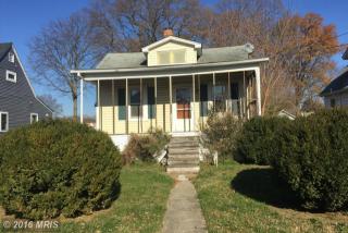 354 Poplar Rd, Baltimore, MD 21221-6625