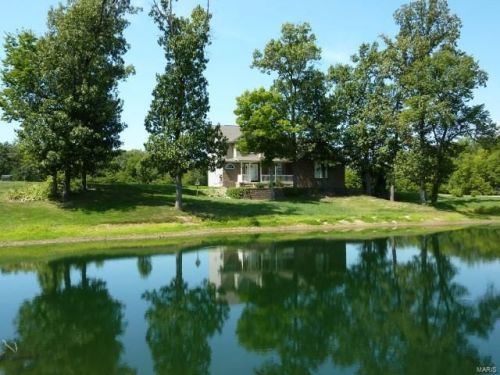 5927 Maeystown Rd, Foster Pond, IL 62298-6543