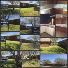 602 Bailey St, Electra, TX 76360-2850
