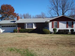 816 Garfield Blvd, Miami, OK 74354-4909