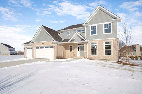 25423 Rock Dr, Plainfield, IL 60586-7303