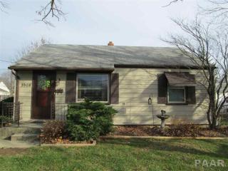 3908 University St, Peoria, IL 61614-6939