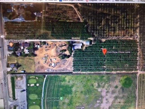 224 Chow Chow Ln, Modesto, CA 95356-8879