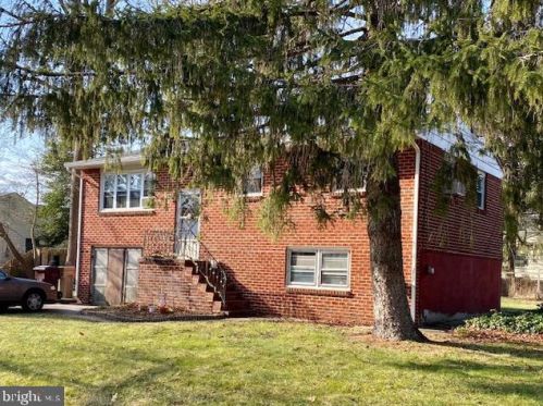 152 Clifford B Wright St, Berkeley Township, NJ 08721-2025