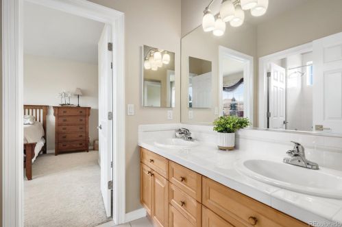 21901 Ridge Trail Cir, Denver CO  80016-2665 exterior