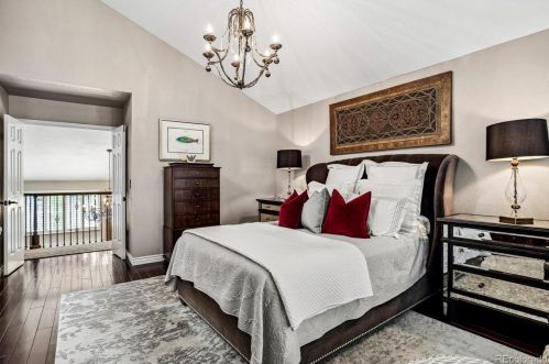 7698 Monaco Cir, Englewood CO 80112-2581 exterior