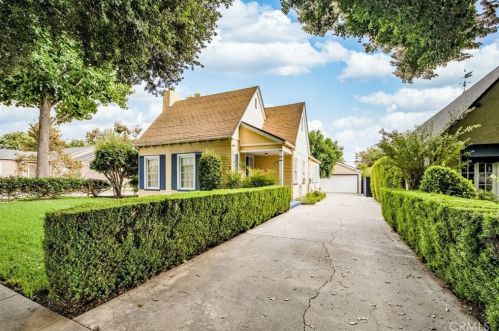 13526 Ramona Dr, Whittier, CA 90602-3138