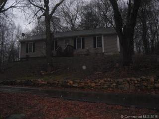 76 Silas Deane Rd, Gales Ferry, CT 06339-1331