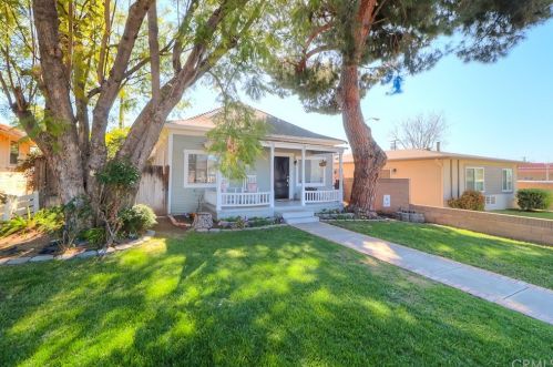 214 Vermont Ave, Glendora, CA 91741-2529