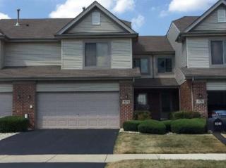 8238 Auburn Ln, Frankfort, IL 60423-1697