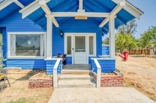 4080 Calimyrna Ave, Fresno, CA 93722-9708