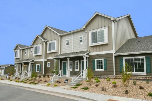 14700 104th Ave, Denver CO  80022-9735 exterior