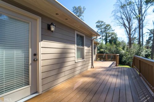 1587 Eastland Rd, Atlanta GA  30316-3410 exterior