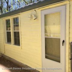 2305 30th St, Lubbock TX  79411-1601 exterior