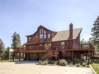 598 Lodgepole Dr, Pine, CO 80470-5004
