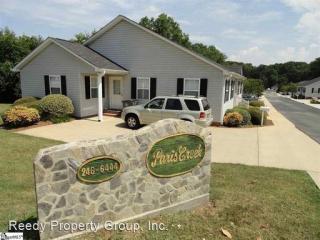 11 Paris Creek Ct, Greenville SC  29617-7551 exterior