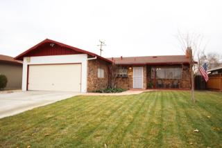 2637 Balboa Dr, Tracy, CA 95376-2116