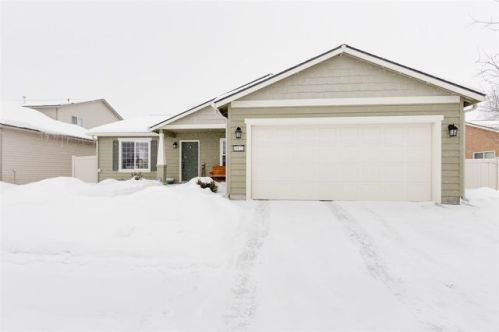 10121 Natalie Ave, Amber, WA 99004-5123