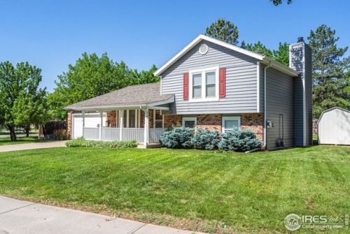 1519 Yount St, Fort Collins, CO 80524-4246
