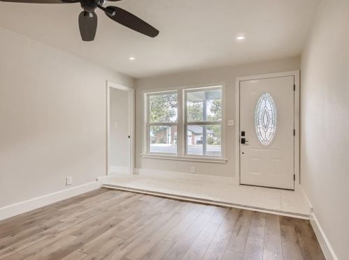 9707 Cottle Dr, Austin TX  78753-4305 exterior