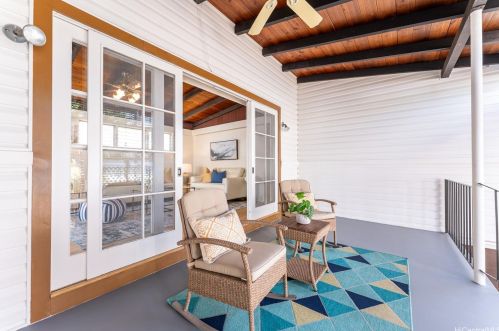 4143 Pahoa Ave, Honolulu HI  96816-4666 exterior