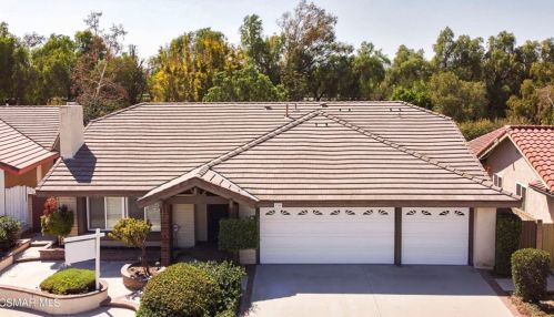 3366 Marcy Ct, Simi Valley, CA 93063-2265