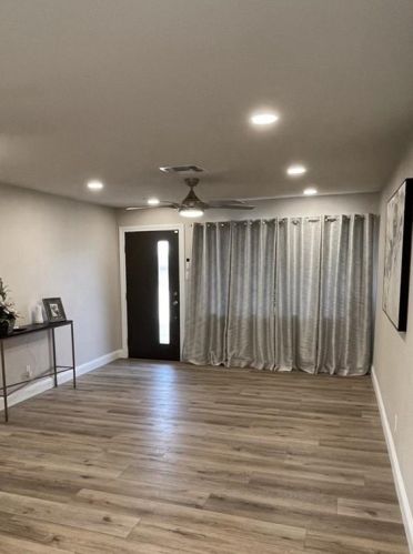 3215 Drexel Ave, Big Spring TX 79720-3512 exterior