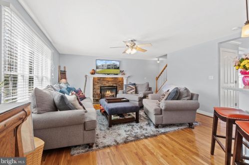 6116 New Pembrook Ln, Fredericksburg, VA 22407-8378