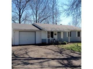 914 Saint Matthew Ave, Saint Peters, MO 63366-1761