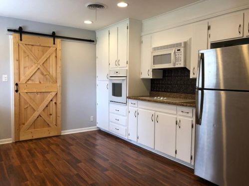 3437 Wharton Dr, Fort Worth TX  76133-2231 exterior