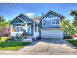 313 Harvest St, Longmont, CO 80501-9771