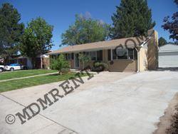 12053 Arizona Dr, Denver CO  80012-4246 exterior
