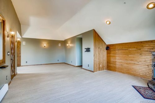 8425 Doubleheader Ranch Rd, Morrison CO 80465-2511 exterior