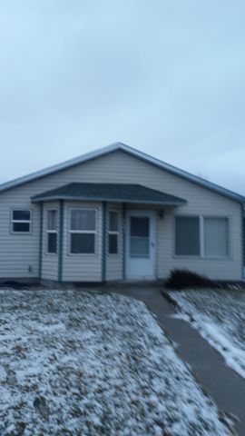 231 3rd St, Arthur, NV 89835-8009