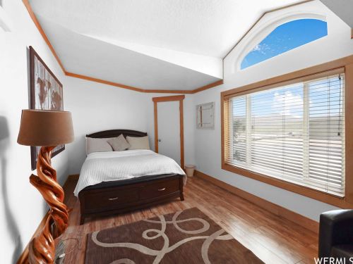 29731 Old Lincoln Hwy, Hoytsville UT 84017-9621 exterior