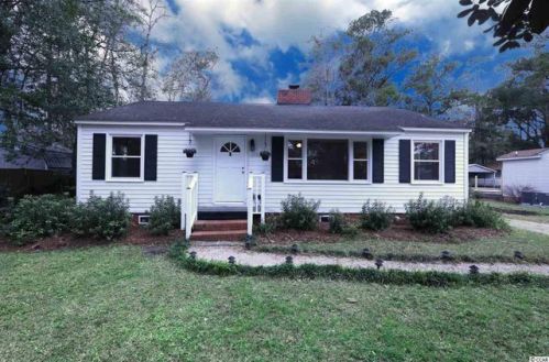 2510 Withers St, Georgetown, SC 29440-4244
