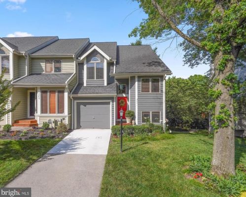 5071 Columbia Rd, Columbia, MD 21044-1668