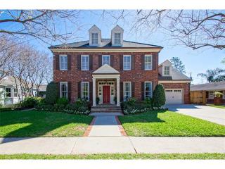 211 Hollywood Dr, Metairie LA  70005-3919 exterior