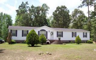 37 Sandy Point Ln, Eure, NC 27935-9515
